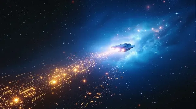 星河彼岸 - 冬瓜影视