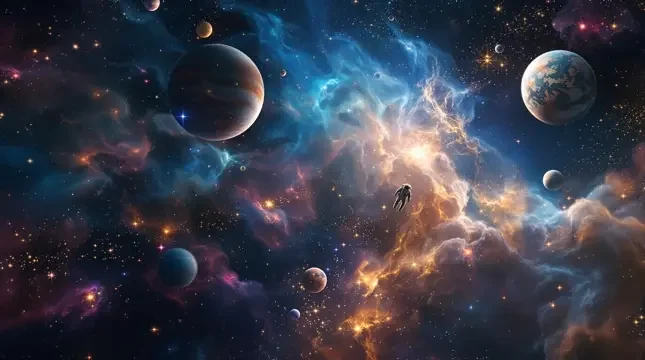 星际漫游 - 冬瓜影视