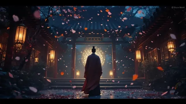 浮生若梦 - 冬瓜影视