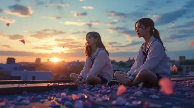 半夏未央 - 冬瓜影视